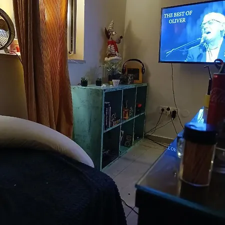 Sfinga Apartment