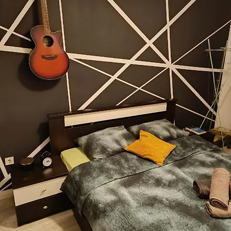 Sfinga Apartment *