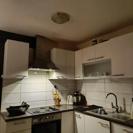 Apartment Sfinga