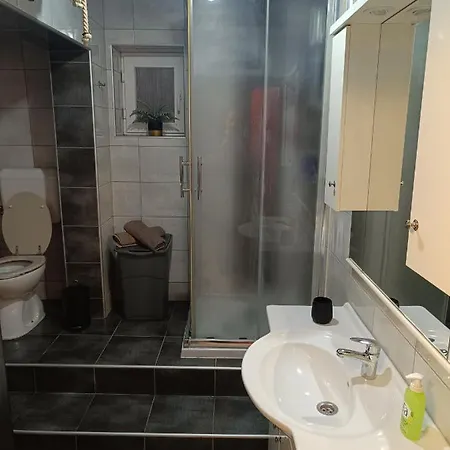 Apartment Sfinga Zadar