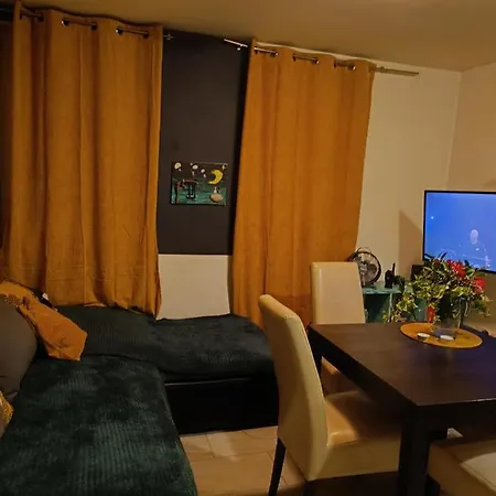 Apartment Sfinga Zadar
